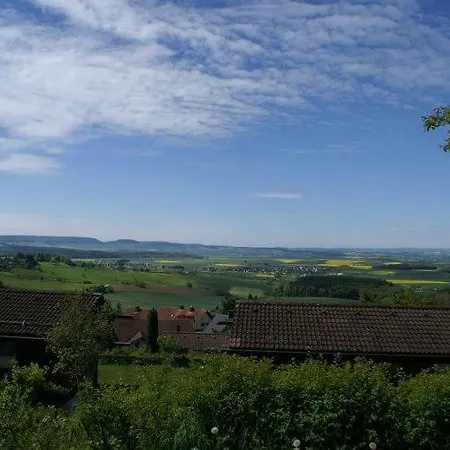 Froschweg 75 * Bad Dürrheim