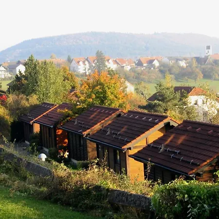 Vakantiehuis Froschweg 75