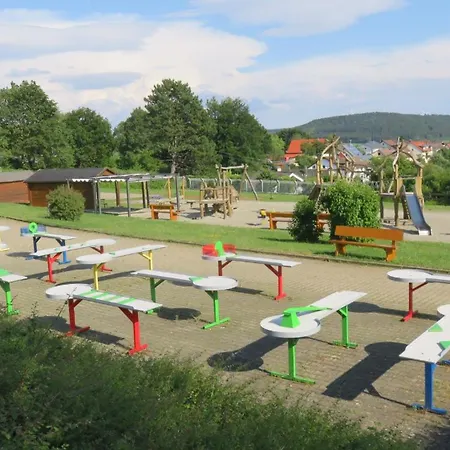 Vakantiehuis Froschweg 75