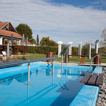 Vakantiehuis Froschweg 75 Bad Dürrheim