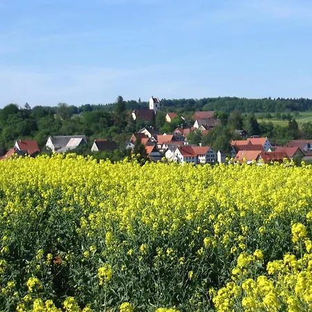 Froschweg 75 Vakantiehuis