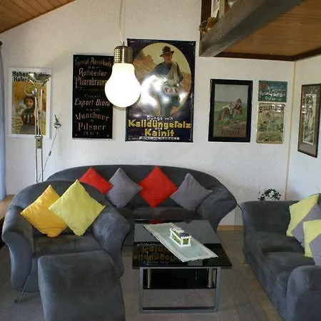 Vakantiehuis Froschweg 75 *